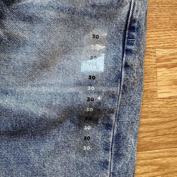 PacSun Vintage Loose Jeans 30 - Picture 8 of 14